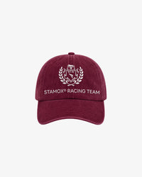 Baseballpet - Stamox Racing Team