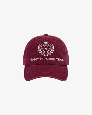Baseball Cap - Stamox Racing Team