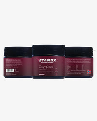 Stamox Oxy-Plus — Premium Beetroot Extract
