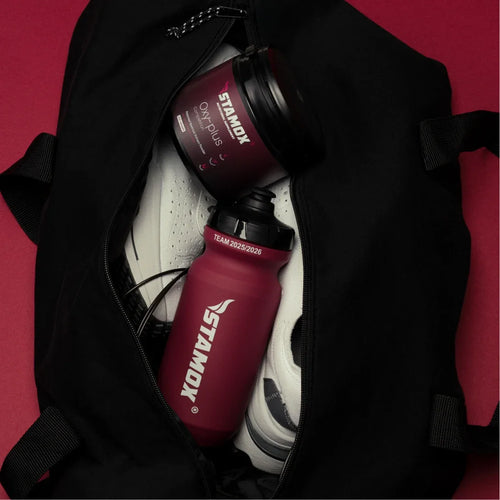 Stamox Oxy-Plus — Beetroot Endurance Extract