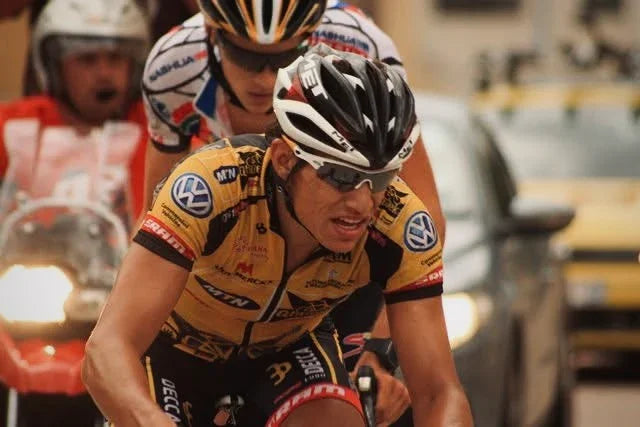 Christoff Van Heerden