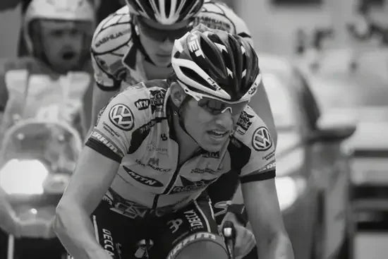 Christoff Van Heerden