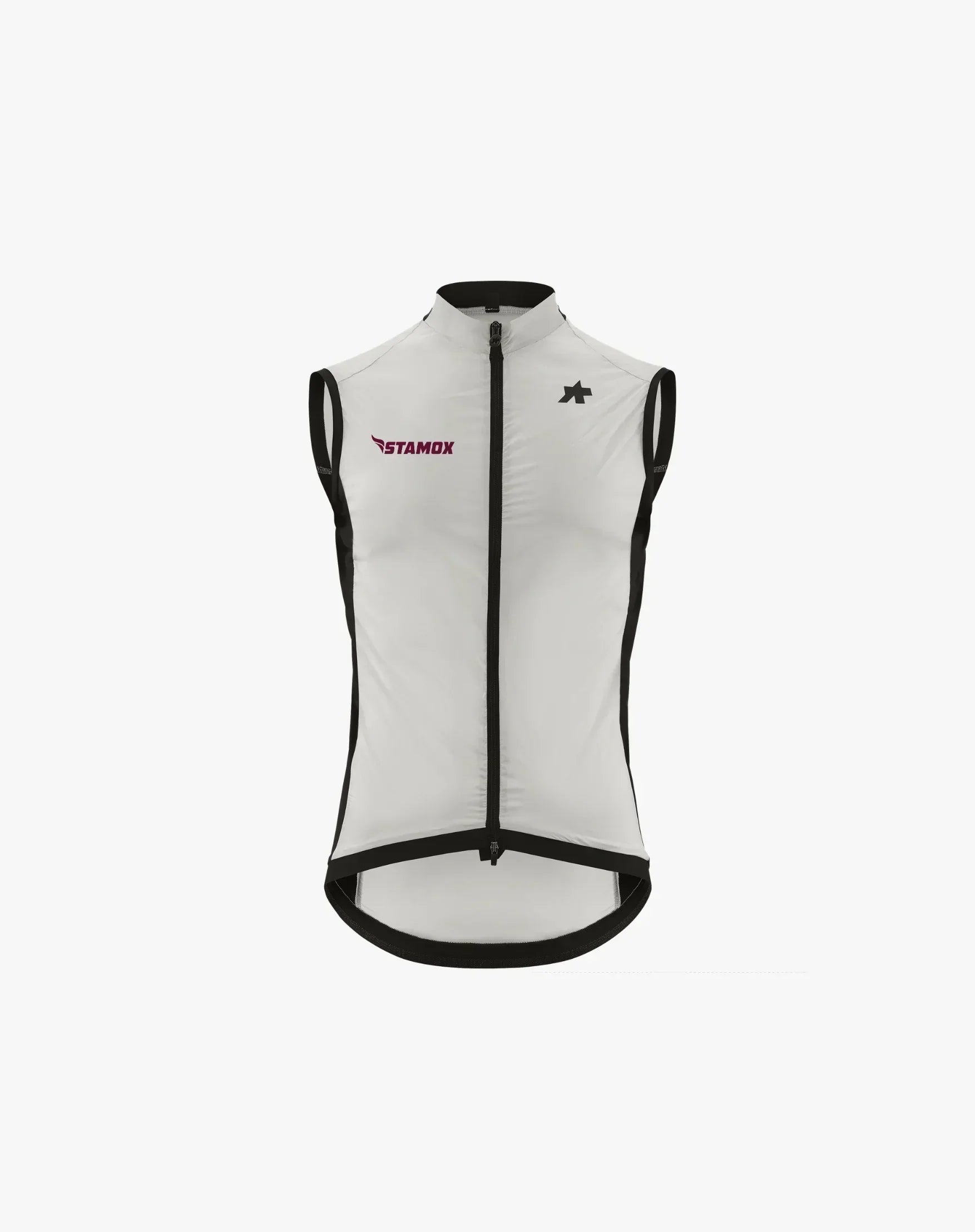 ASSOS X Stamox Custom MILLE GT Gilet S11 2026