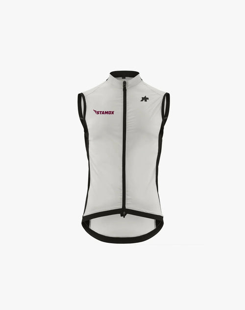 ASSOS X Stamox Custom MILLE GT Gilet S11 2026
