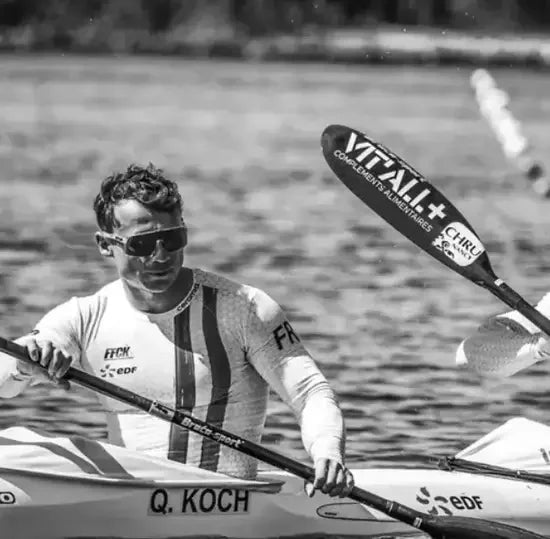 Quilian Koch