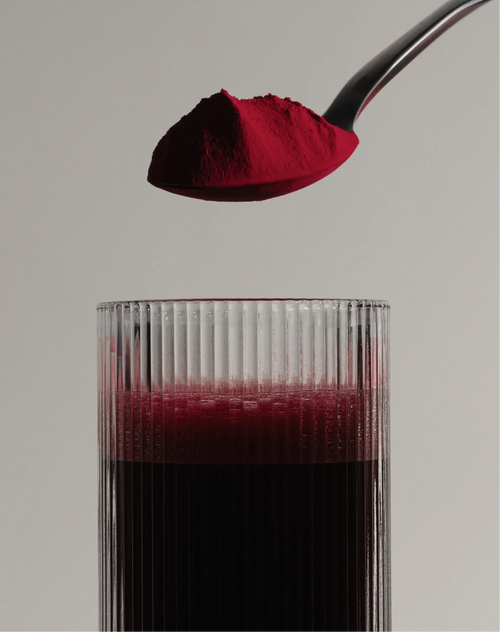 Stamox Premium Beetroot Extract Powder