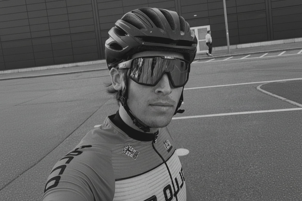 Kristoffer Abrahamsen