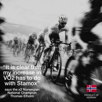 Stamox 200 grams - Stamox is a Pure and Patented Beetroot Extract Powder: A Supplement for Health, Speed & Endurance. Stamox Beetroot Extract Powder: A Sports Endurance Supplement for Health, Speed & Endurance. Boost endurance, stamina, vo2, vo2max, vo2 max, delay fatigue
