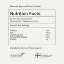 Stamox 200 grams - Stamox is a Pure and Patented Beetroot Extract Powder: A Supplement for Health, Speed & Endurance. Stamox Beetroot Extract Powder: A Sports Endurance Supplement for Health, Speed & Endurance. Boost endurance, stamina, vo2, vo2max, vo2 max, delay fatigue