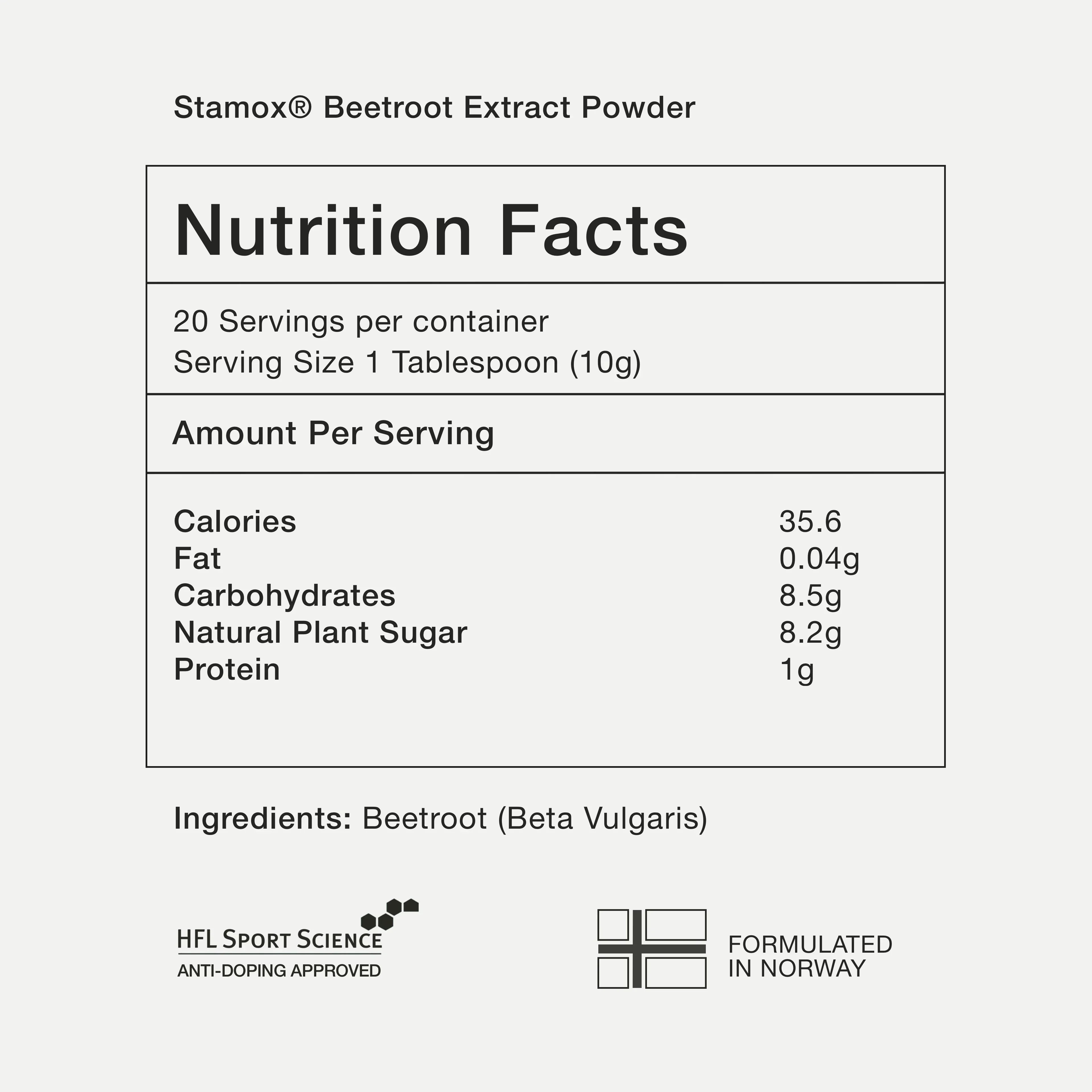 Stamox 200 grams - Stamox is a Pure and Patented Beetroot Extract Powder: A Supplement for Health, Speed & Endurance. Stamox Beetroot Extract Powder: A Sports Endurance Supplement for Health, Speed & Endurance. Boost endurance, stamina, vo2, vo2max, vo2 max, delay fatigue