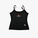 STAMOX Sleek Training Tank Top Black
