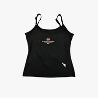 STAMOX Sleek Training Tank Top Black