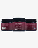Stamox Oxy-Plus — prášek z červené řepy vyvinutý v Norsku