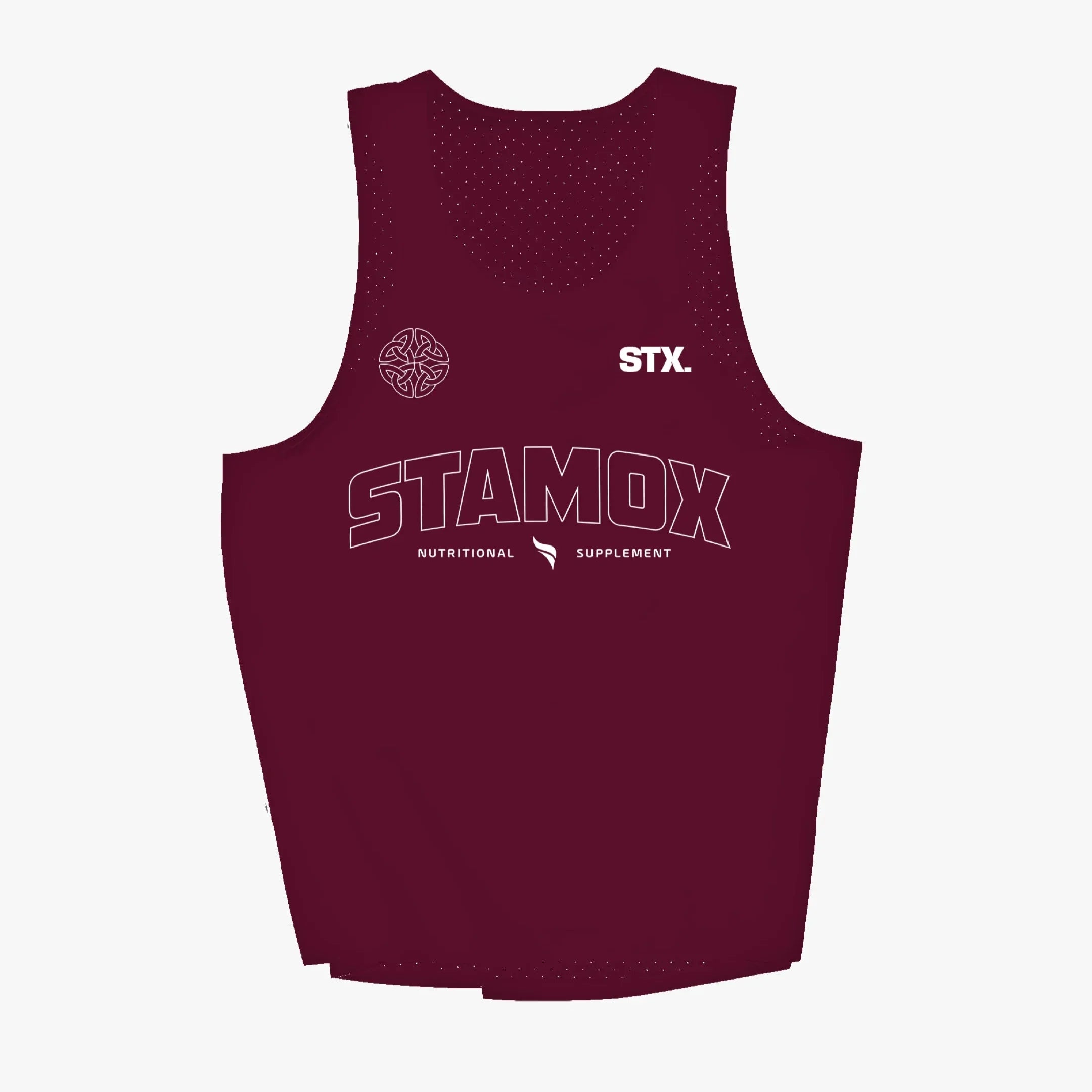 STAMOX® Lightweight Racing & Training Vest
