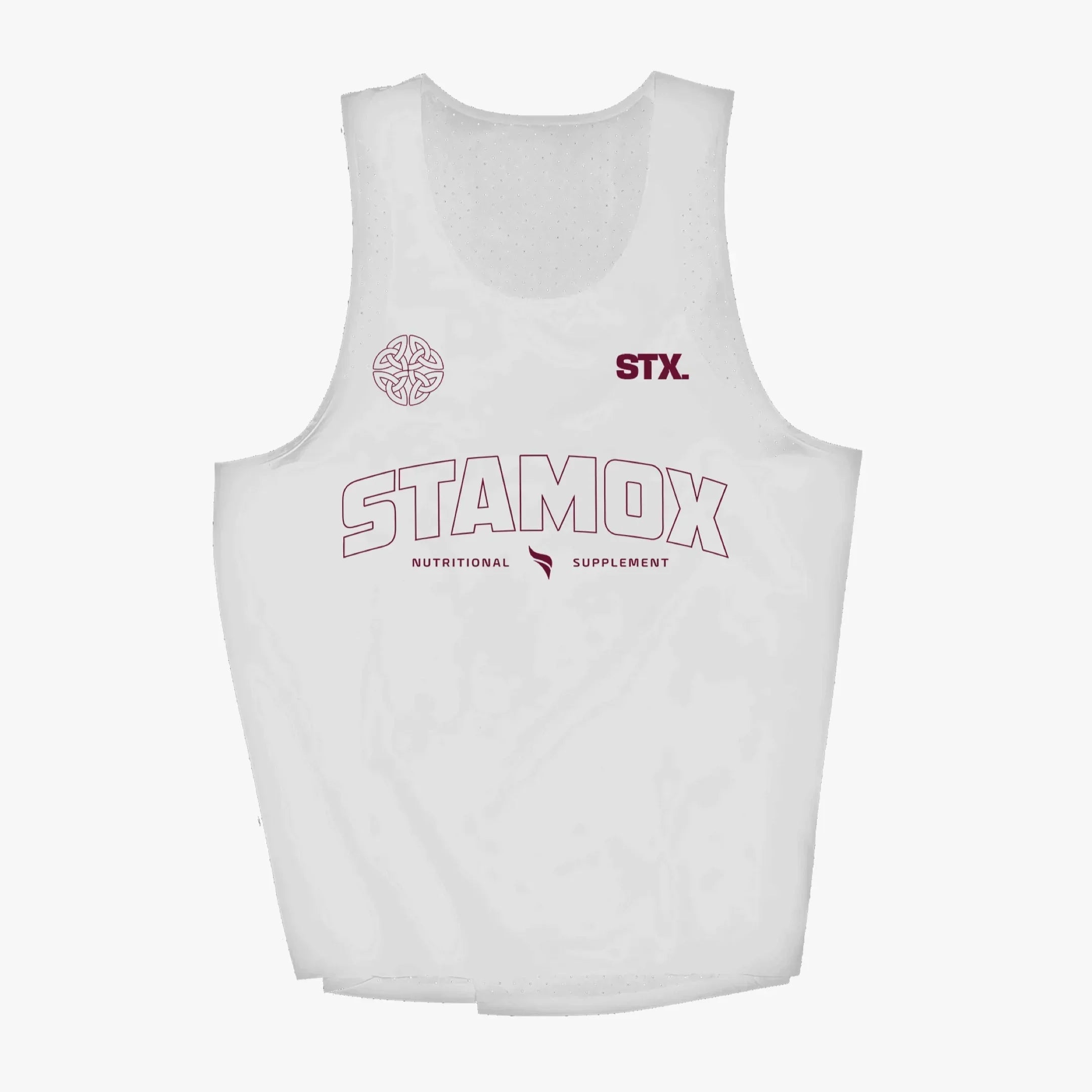 STAMOX Lightweight Racing & Training Vest