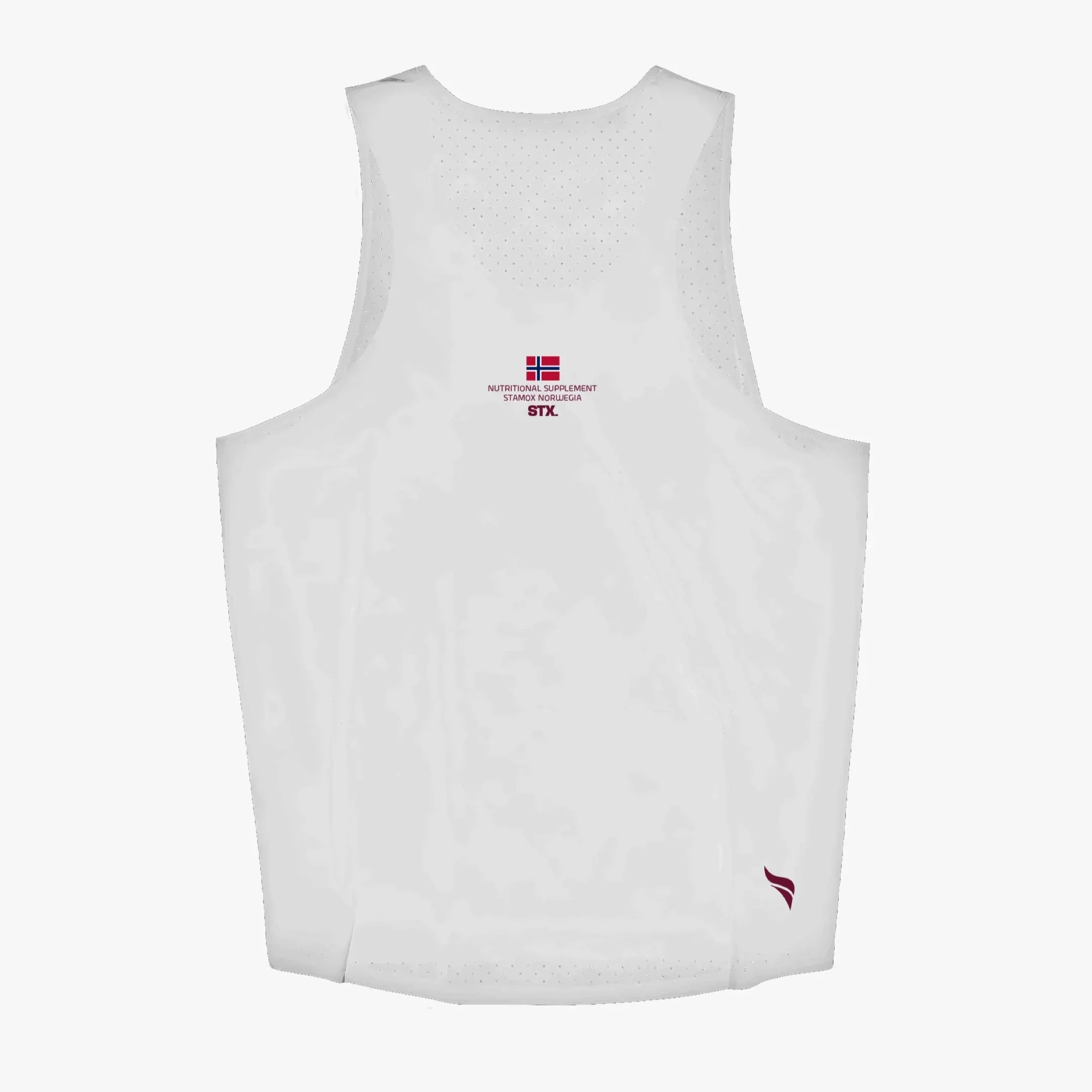 STAMOX Lightweight Racing & Training Vest