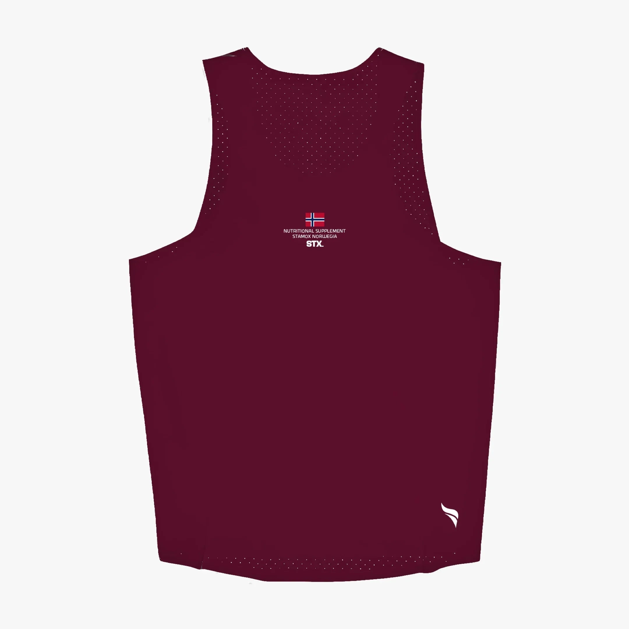 STAMOX® Lightweight Racing & Training Vest