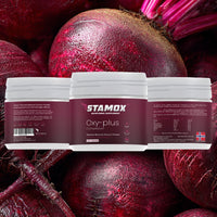 Stamox 200 grams